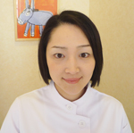 いなとみ歯科の歯科衛生士